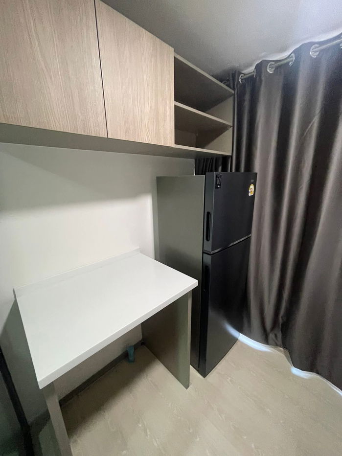 รูป ✈️ให้เช่า คอนโด กรีเน่ ดอนเมือง (เฟส3 ห้องใหญ่) ใกล้สนามบินดอนเมือง - รูปที่ 9/17