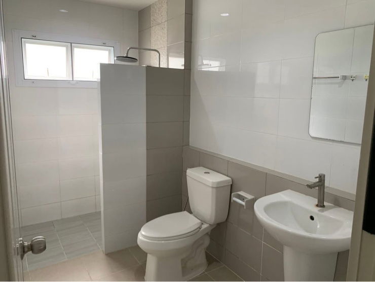 picture Urgent saleð Great value detached house in The Rich 1 by Sirarom, Ban Talat. - 18/18