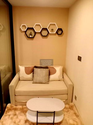 Condos for rent Thammasat Klong Luang Wittayakom : 🔥🔥🔥 For Rent Condo , Kave TU , Khlong Nueng , khlong Luang , Pathum Thani , CX-139723 ✅ Live chat with us ADD LINE @connexproperty ✅ 🔥🔥🔥