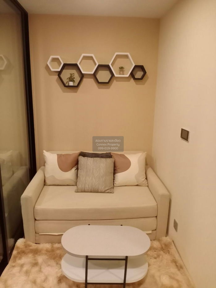 picture For Rent Condo , Kave TU , Khlong Nueng , khlong Luang , Pathum Thani , CX-139723 ✅ Live chat with us ADD LINE @connexproperty ✅ - 1/6