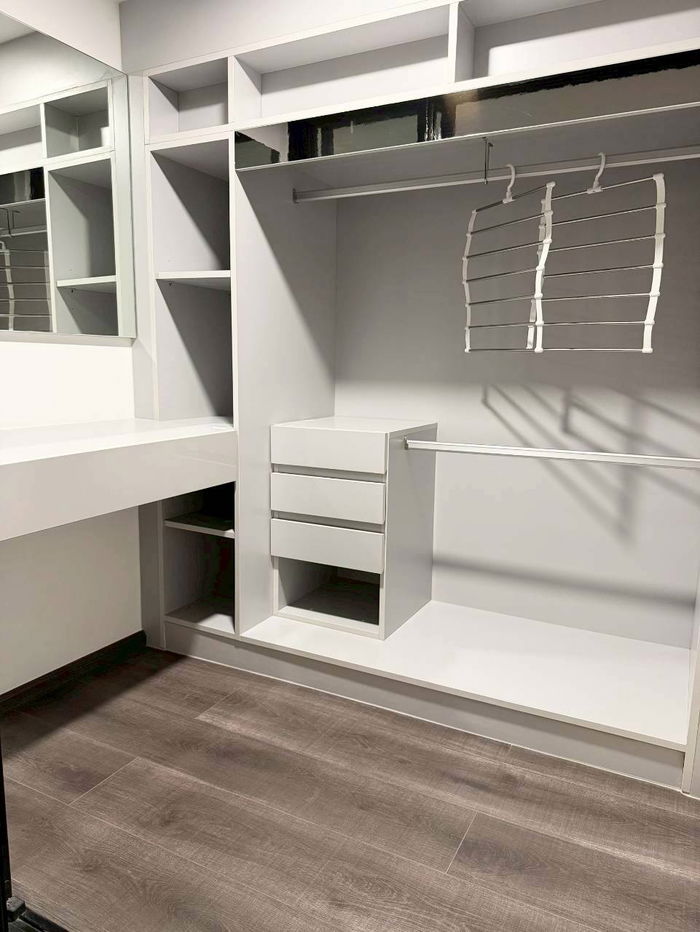 รูป 🟠ปล่อยขายคอนโด - 1 ห้องนอน 26 ตร.ม. ที่ KnightsBridge Space Ratchayothin - รูปที่ 8/10