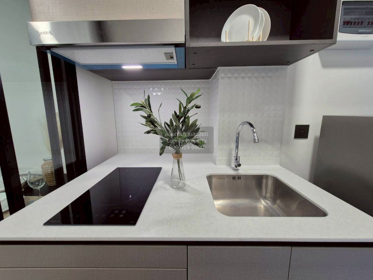 รูป เช่าคอนโด แอทโมซ พาลาซิโอ ลาดพร้าว-วังหิน ลาดพร้าว เขต ลาดพร้าว กรุงเทพ CX-139567 ✅ ทักไลน์ @connexproperty ตอบทันที ทีมงานมืออาชีพ ✅ - รูปที่ 6/12