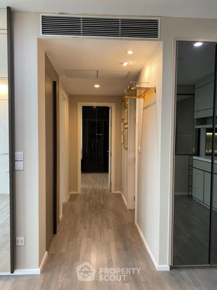 รูป คอนโด 2-ห้องนอน ที่ 333 ริเวอร์ไซด์ ใกล้ MRT บางโพ (ID 1876957) - รูปที่ 6/24