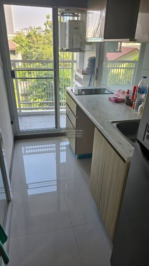 รูป ขายคอนโด  ชีวาทัย ฮอลล์มาร์ค จรัญ 13 MRT-จรัญฯ 13 วัดท่าพระ เขต บางกอกใหญ่ กรุงเทพ CX-138474 ✅ ทักไลน์ @connexproperty ตอบทันที ทีมงานมืออาชีพ ✅ - รูปที่ 4/9