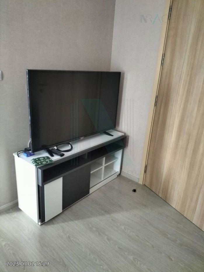 picture For Rent Condo PLUM CONDO RAMA 2 Building A, Floor 2,Studio, Room size 24.00 sqm - 2/8