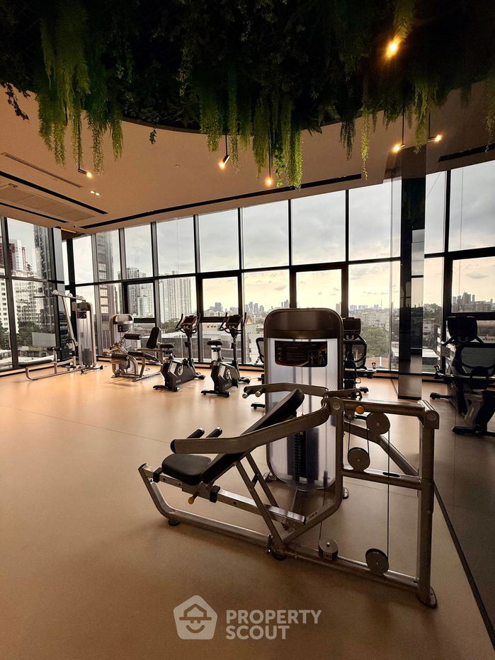 รูป คอนโด 2-ห้องนอน ที่ ไอดีโอ สุขุมวิท - พระราม 4 ใกล้ BTS พระโขนง (ID 2309473) - รูปที่ 20/21