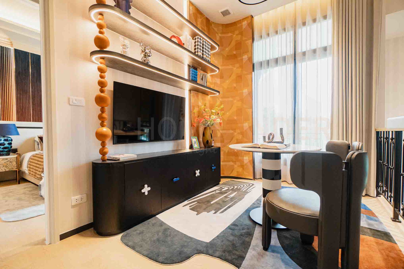 รูป THE GRAND Riverfront Ratchapruek – Rama 5 4 bedrooms, for sale - รูปที่ 35/46