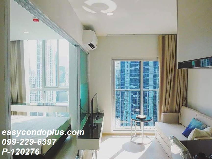 รูป P-120276 ให้เช่า คอนโด โนเบิล รีวอลฟ์ รัชดา 2  แขวงห้วยขวาง เขตห้วยขวาง กรุงเทพมหานคร พร้อมอยู่ ราคาถูก Line Id: @easycondoplus 099-229-6397 - รูปที่ 8/11