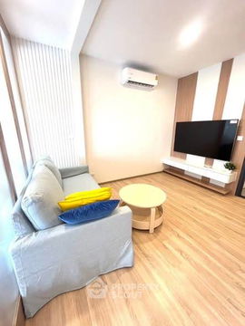 คอนโด 1-ห้องนอน ที่ เอ็กซ์ที พญาไท ใกล้ BTS พญาไท (ID 2470278)