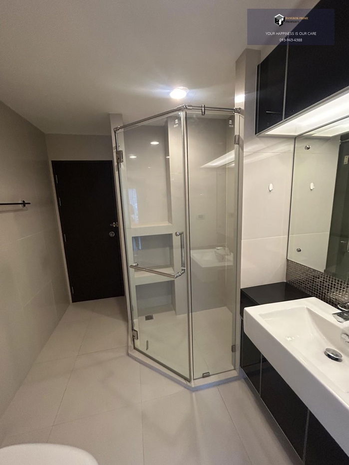 รูป The Crest Sukhumvit 34 | 🔥Best Price High Demand 🚝 100 Step to BTS Thonglor (50m) #2025121113409 - รูปที่ 15/16