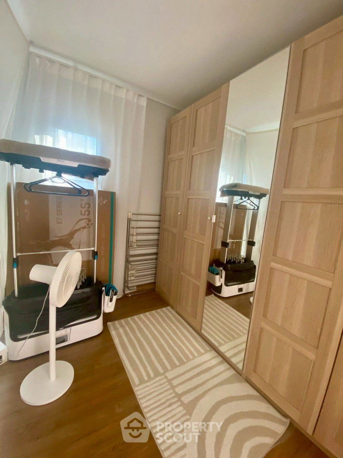 picture 3-BR Semi-detached House at Grande Pleno Mega Bangna in Bang Phli Yai (ID 2462251) - 16/27