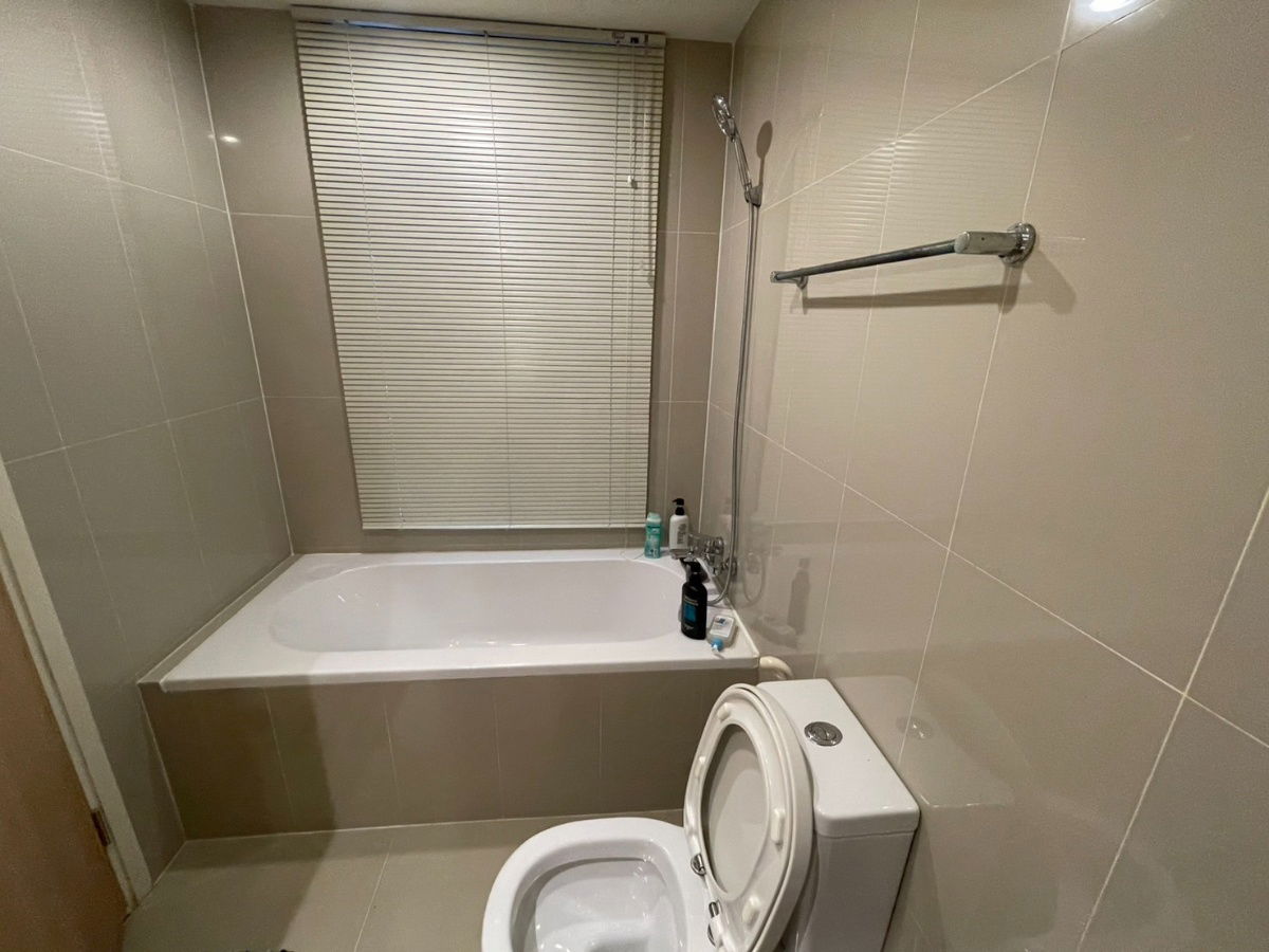 picture For sale D25 ThongLor Condominium only 3.45 MB. Area 36.40 sqm. - 14/22