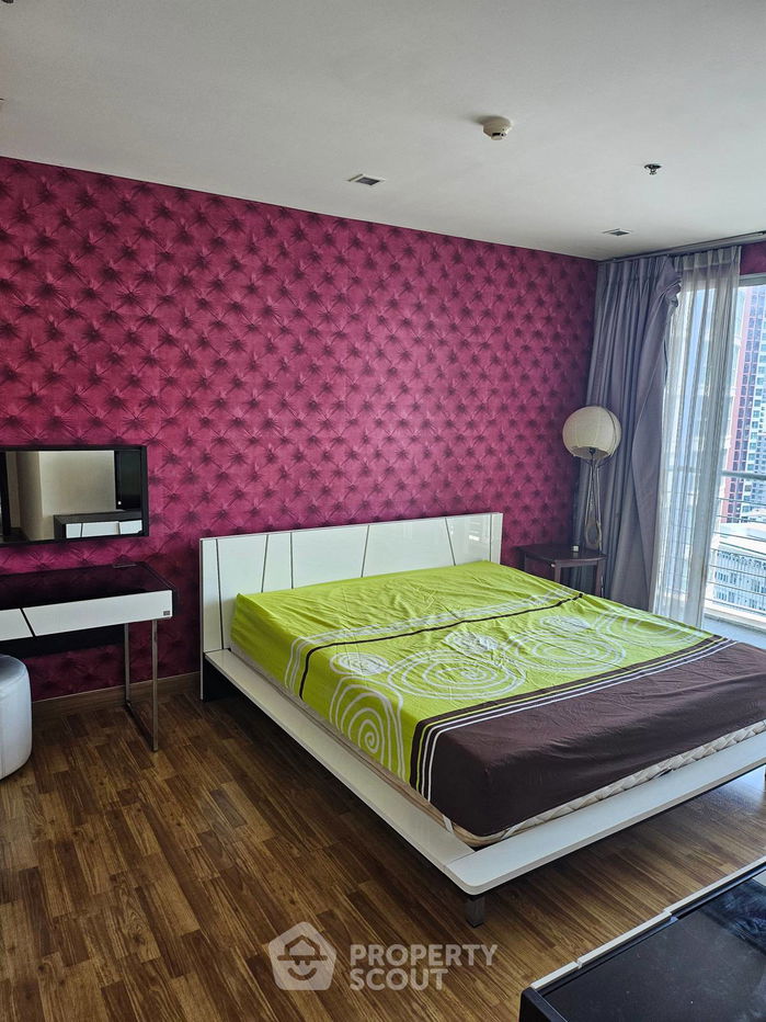 รูป คอนโด 2-ห้องนอน ที่ เลอรัก คอนโดมิเนียม ใกล้ BTS พระโขนง (ID 2470425) - รูปที่ 8/8