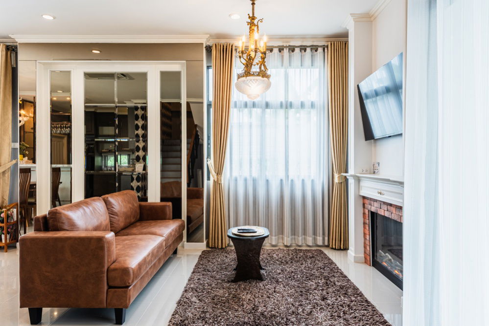 รูป ให้เช่า! บ้านเดี่ยวหลังมุม เอสเกต พรีเมี่ยม ราชพฤกษ์ เฟอร์ฯ + เครื่องใช้ไฟฟ้าครบชุด พร้อมเข้าอยู่ได้ทันที! - รูปที่ 6/32