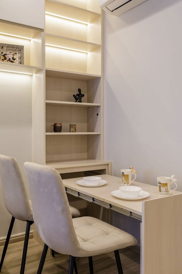 picture [Rent] Culture Thonglor — New condo in the heart of Thonglor-Ekkamai. - 8/23