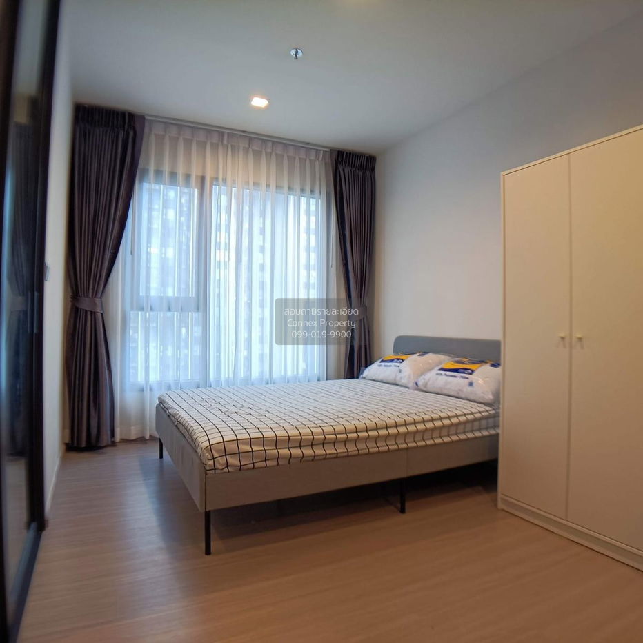 picture 🔥🔥🔥 For Rent Condo , Life Asoke Hype Rama 9 , MRT-Phra Ram 9 , Makkasan , Rat Thewi , Bangkok , CX-91117 ✅ Live chat with us ADD LINE @connexproperty ✅ 🔥🔥🔥 - 4/6