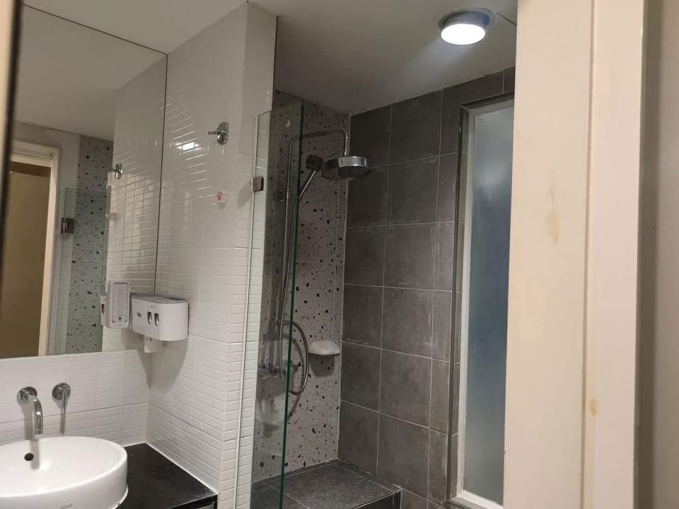 รูป เช่าคอนโด IDEO Ladprao 17/ไอดีโอ ลาดพร้าว 17 (C6812015) ID Line : @condo44 - รูปที่ 6/8