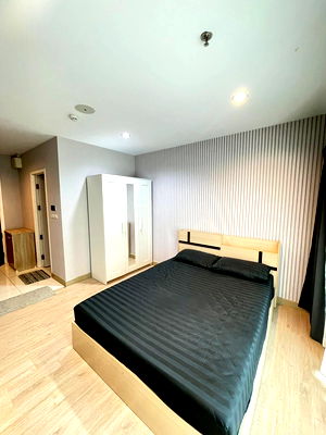 Condos for rent : MN3193 Thana Astoria Pinklao Full Furnitured