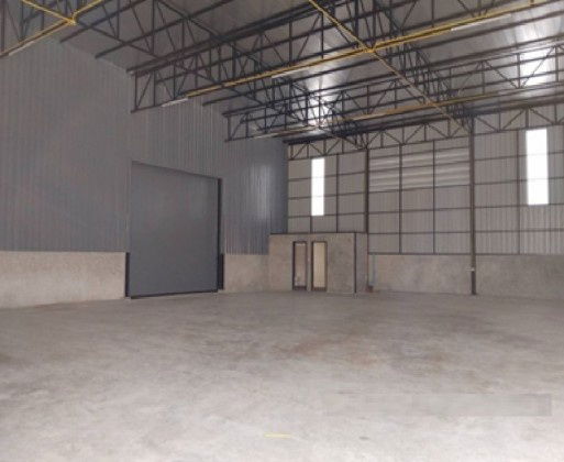 รูป ให้เช่าโกดัง ซอยโพธิ์แก้ว 3 ลาดพร้าว 101 / ขนาด 600 ตารางเมตร ใกล้เลียบด่วน เกษตรนวมินทร์ ลาดพร้าว / คอนเทนเนอร์เข้าออก ลงของได้ - รูปที่ 3/4