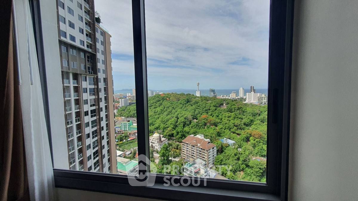 picture 2-BR Condo at Unixx South Pattaya close to Phratamnak (ID 1851573) - 14/16