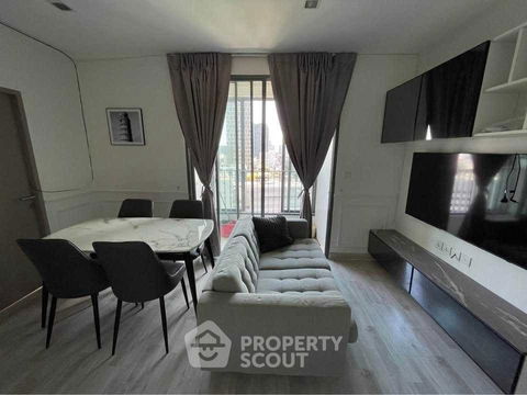 คอนโด 2-ห้องนอน ที่ ไอดีโอ โมบิ สุขุมวิท 81 ใกล้ BTS อ่อนนุช (ID 2472246)