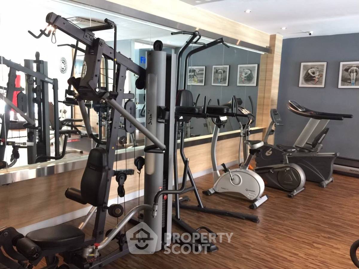 รูป คอนโด 2-ห้องนอน ที่ วิทยุ คอมเพล็กซ์ คอนโดมิเนียม ใกล้ BTS เพลินจิต (ID 1365411) - รูปที่ 10/11