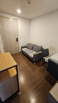 ขายคอนโด ชีวาทัย ฮอลล์มาร์ค จรัญ 13 MRT-จรัญฯ 13 วัดท่าพระ เขต บางกอกใหญ่ กรุงเทพ CX-138474 ✅ ทักไลน์ @connexproperty ตอบทันที ทีมงานมืออาชีพ ✅