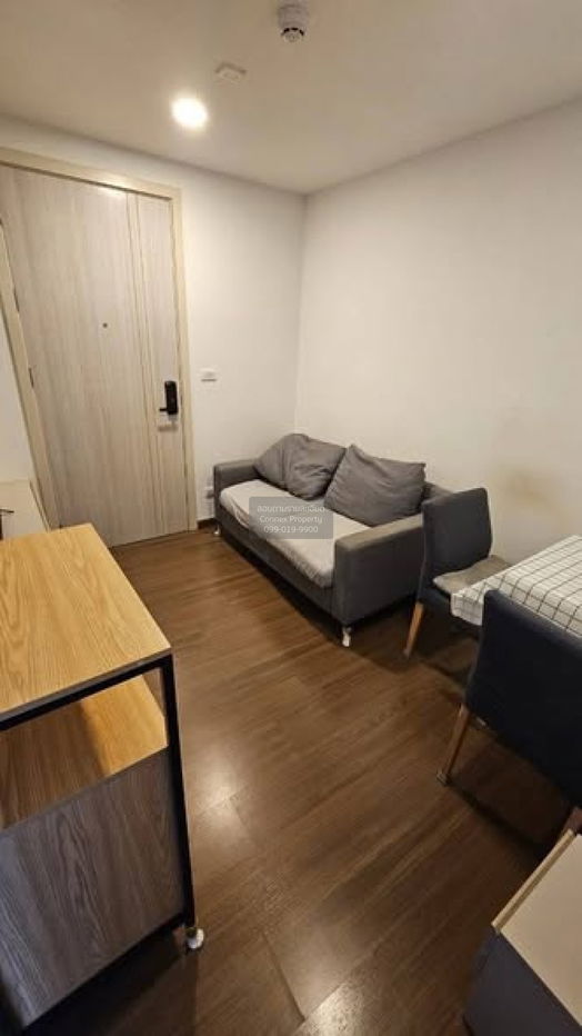 รูป ขายคอนโด  ชีวาทัย ฮอลล์มาร์ค จรัญ 13 MRT-จรัญฯ 13 วัดท่าพระ เขต บางกอกใหญ่ กรุงเทพ CX-138474 ✅ ทักไลน์ @connexproperty ตอบทันที ทีมงานมืออาชีพ ✅ - รูปที่ 1/9