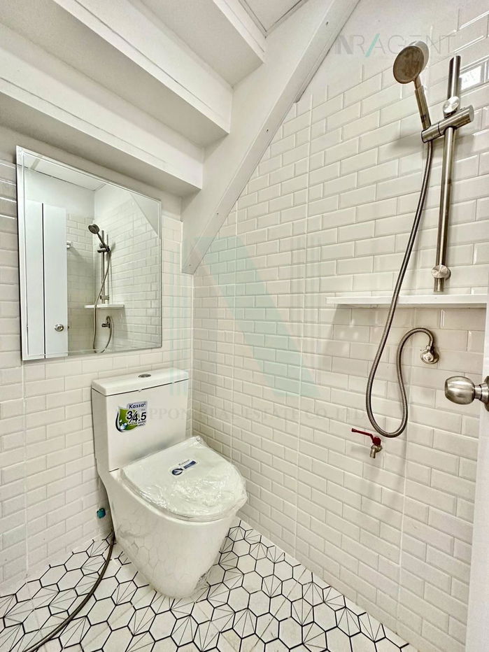 รูป 📌 ขายทาวน์เฮาส์ โครงการ ร่มรื่นวิลล์ 2 ชั้น 2 ห้องนอน 2 ห้องน้ำ - รูปที่ 5/8