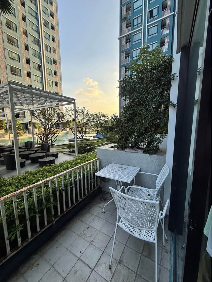 รูป (19894 ) The Niche Mono Ratchavipha - รูปที่ 6/12