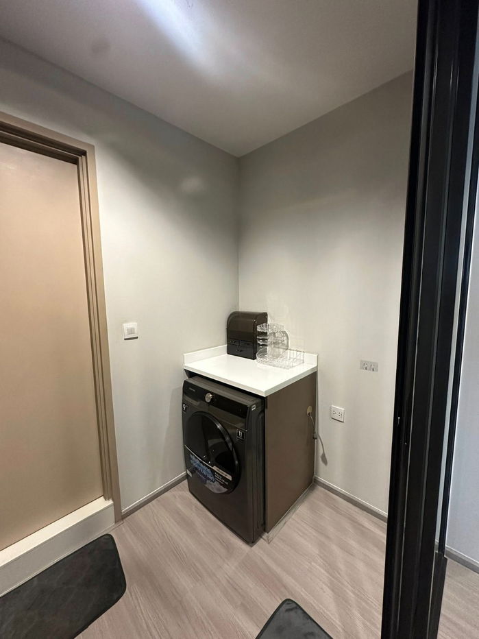 รูป 🤝🏻RB22184 ให้เช่าถูกมาก👍ไลฟ์ สาทร เซียร์รา✅แอดไลน์ @mproperty( มี @ ด้วย) แอดมินตอบไว - รูปที่ 4/8