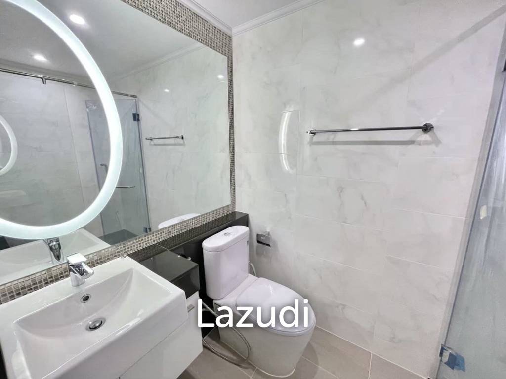 รูป 1 Bed 49.5 SQ.M. Supalai Oriental Sukhumvit 39 - รูปที่ 9/9
