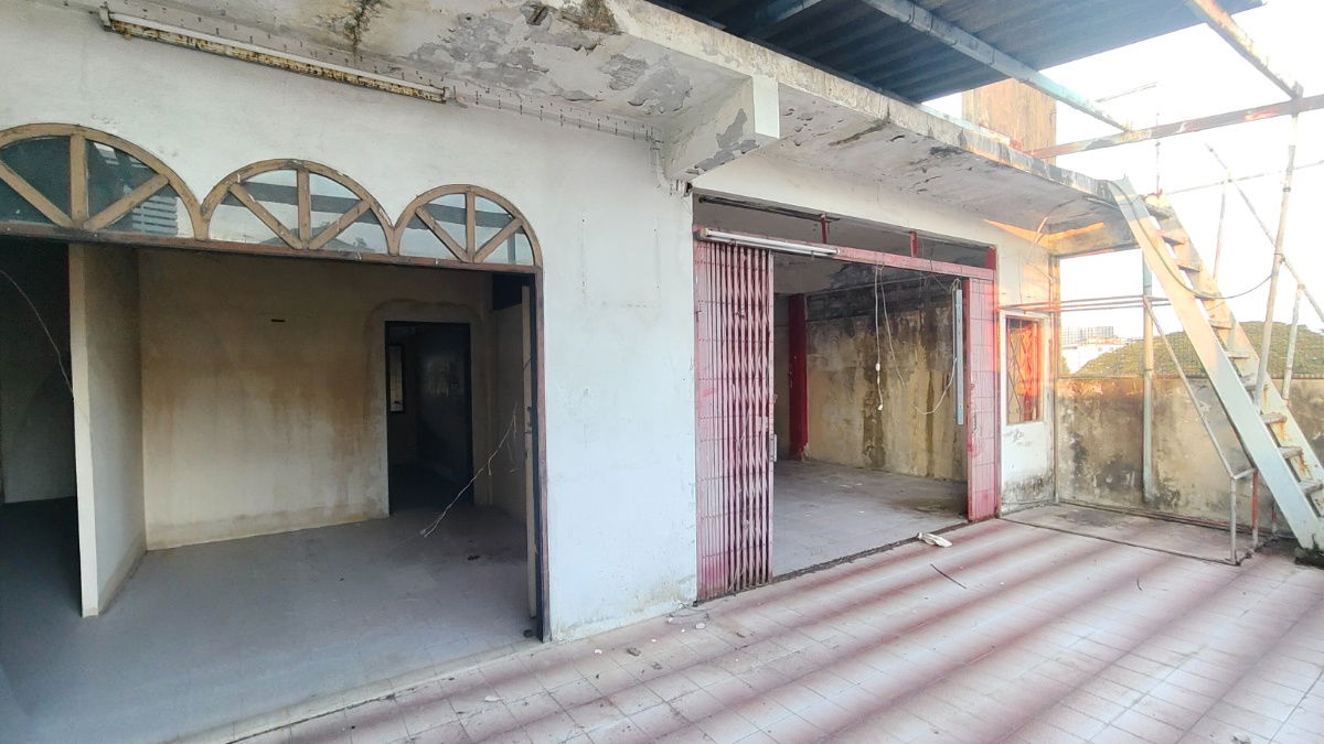 รูป ขาย ตึกแถว 3 คูหา 4 ชั้นครึ่ง ขนาด 59 ตร.ว บากองอนุสรณ์ 2 ช่องนนทรี - รูปที่ 18/31