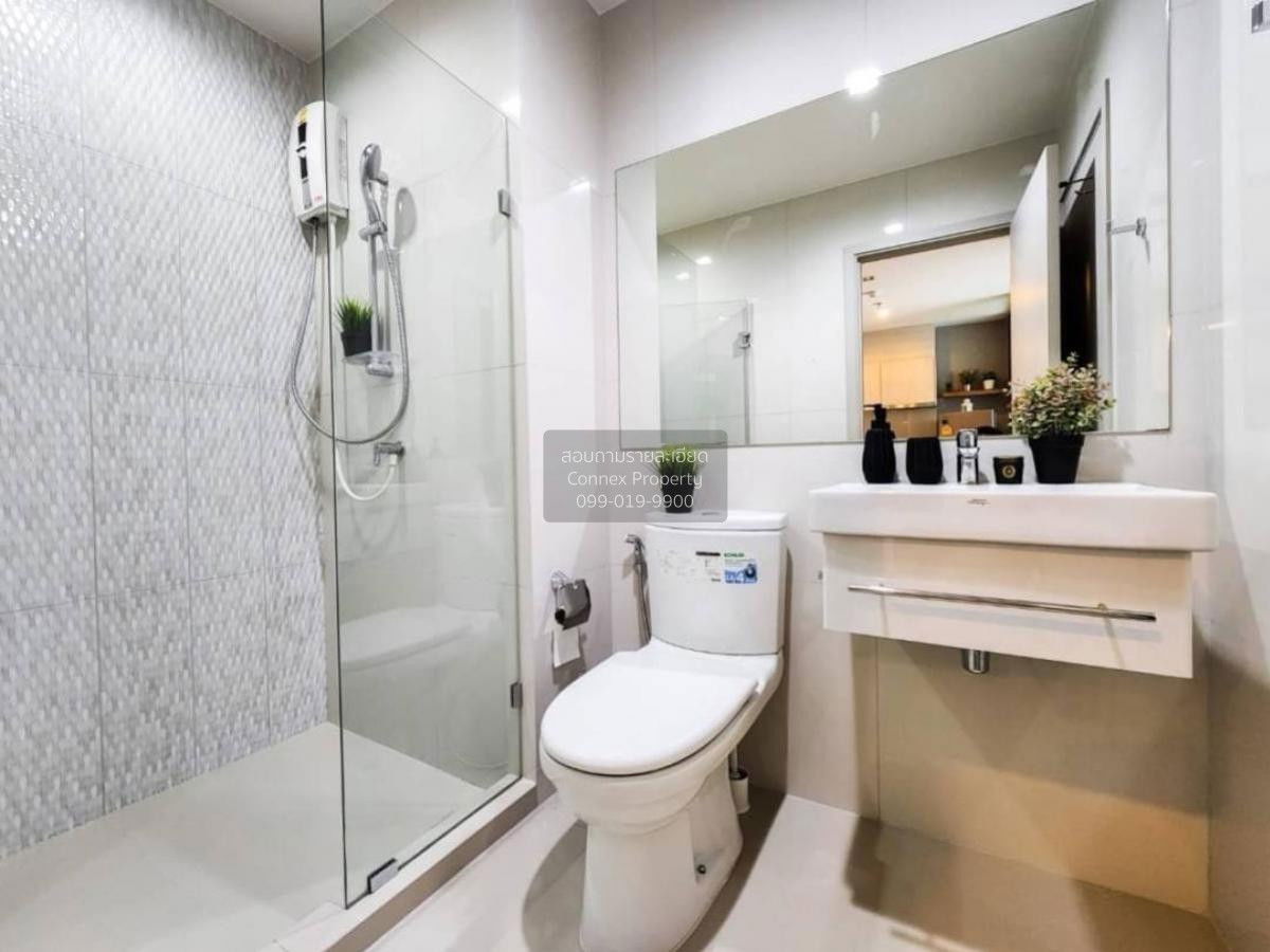 รูป เช่าคอนโด  ไลฟ์ สุขุมวิท 48 BTS-พระโขนง พระโขนง เขต คลองเตย กรุงเทพ CX-102933 ✅ ทักไลน์ @connexproperty ตอบทันที ทีมงานมืออาชีพ ✅ - รูปที่ 6/6