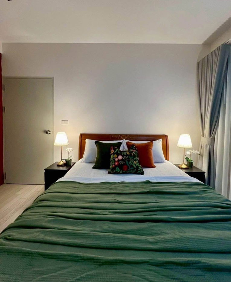 รูป #A124333 ✅ 10/12/68 ให้เช่า Noble Solo 📲📢สอบถาม ld line @condoboy - รูปที่ 8/14