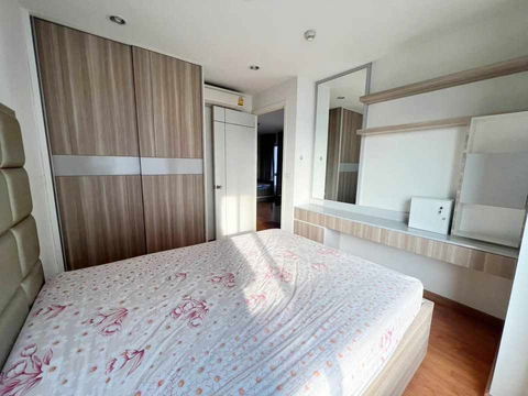 MW agency❣️2 ห้องนอน❤️❣️❤️เดอะ เพรสซิเดนท์ สาทร - ราชพฤกษ์ 2