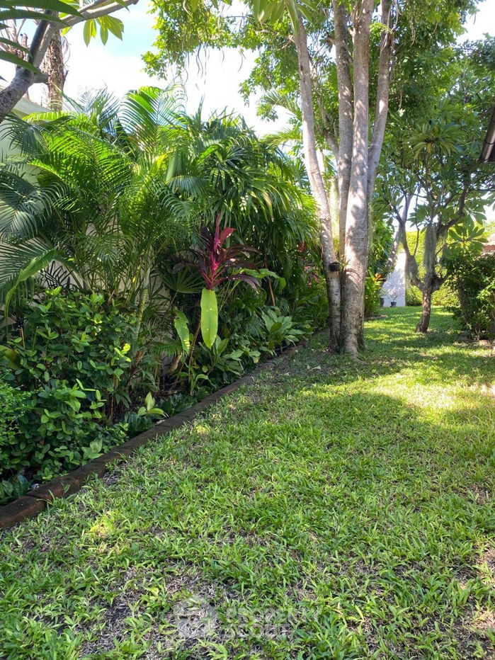 รูป วิลล่า 3-ห้องนอน ที่ บุษบา พูล วิลล่า ใน หนองแก (ID 2435202) - รูปที่ 17/20