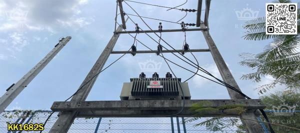 รูป ขายโรงงาน EEC สวยและเพียบพร้อมเกือบ 6 ไร่ พื้นรับ 5 ตัน/ตร.ม. มีใบ รง.4 (105) และ 53 ใกล้ตลาดบ่อวิน - KK1682S - รูปที่ 10/10