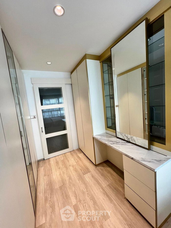 รูป คอนโด 1-ห้องนอน ที่ เดอะ โคลเวอร์ ทองหล่อ เรสซิเดนซ์ ใกล้ BTS ทองหล่อ (ID 2472697) - รูปที่ 5/23