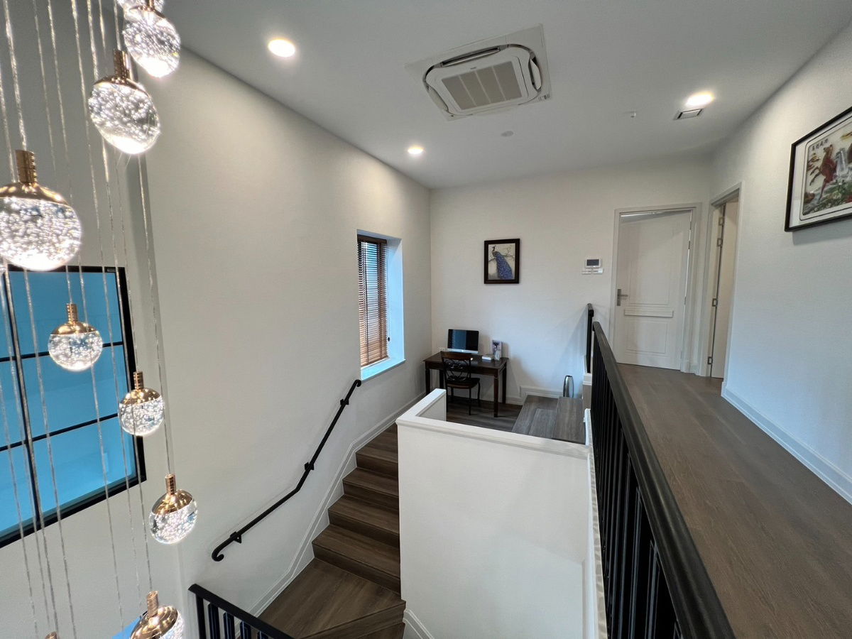 picture ð⥠HHM0059 Nantawan Rama 9 â New KrungthepkreethaâĄðGet a Special Code when renting with us ðŽ LINE: @theagentpro - 16/68