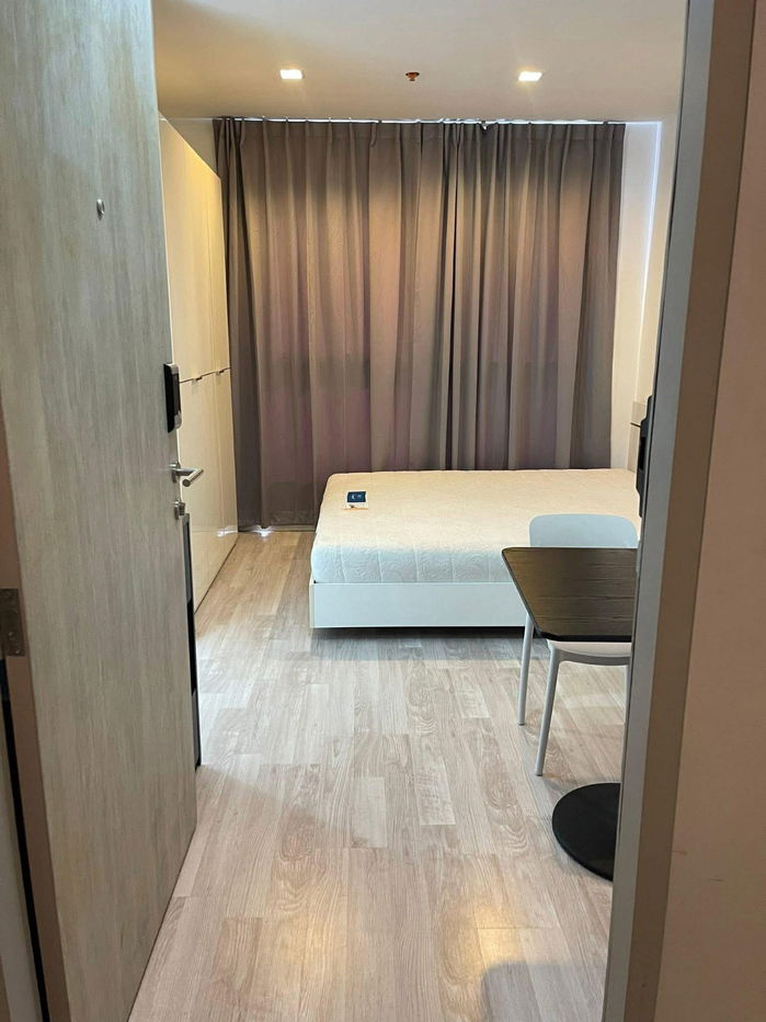 รูป 13,000🔥✨พร้อมอยู่ Ideo mobi Sukhumvit 81 ติดBTSอ่อนนุช ติดต่อLine:katk03 - รูปที่ 9/12