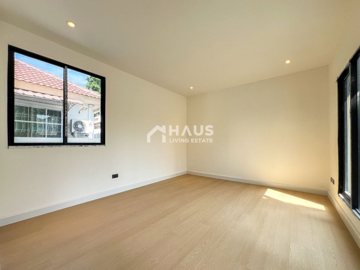 รูป 🔥 ขายบ้านเดี่ยว พฤกษ์ลดา ติวานนท์ - ราชพฤกษ์ 🔥/ 4 ห้องนอน #HRP3018 - รูปที่ 8/20