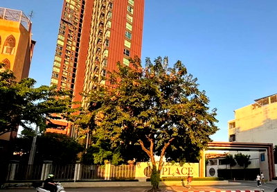 ขายคอนโด : (19896) Lumpini Place Ratchada-Sathu