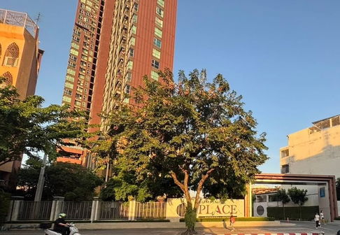 (19896) Lumpini Place Ratchada-Sathu