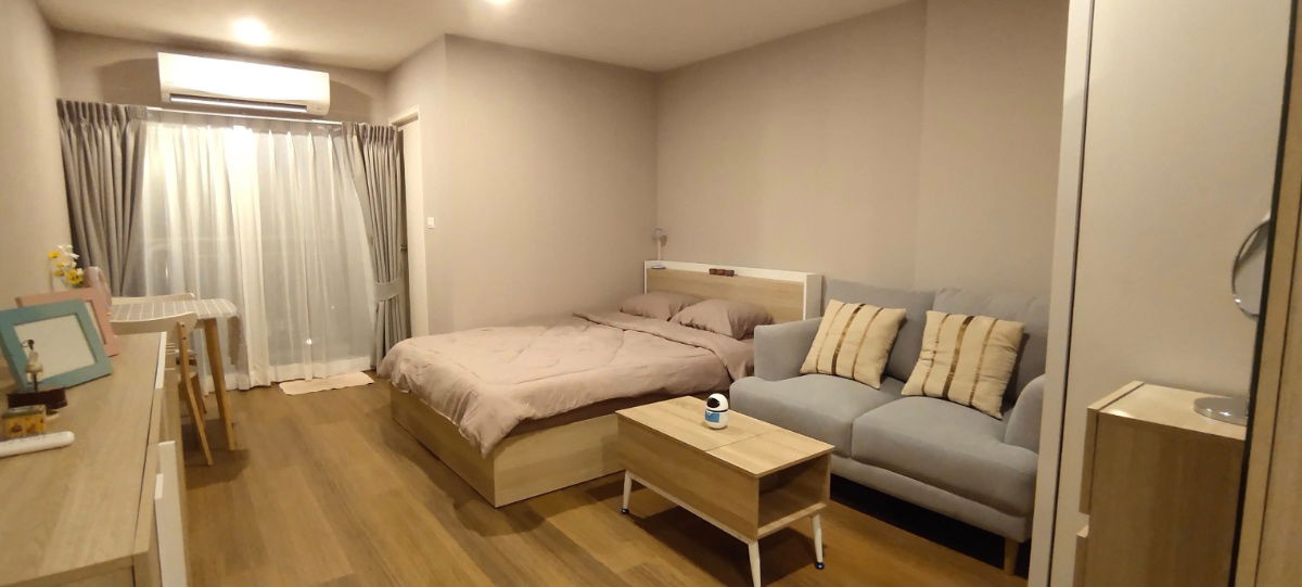 รูป 🔴RL20635🟡 ให้เช่าถูกมาก👍 Lumpini Condotown Ekachai 48 💛🧡 ✅แอดไลน์ @062mnigk (มี @ ด้วย) แอดมินตอบไว - รูปที่ 7/10