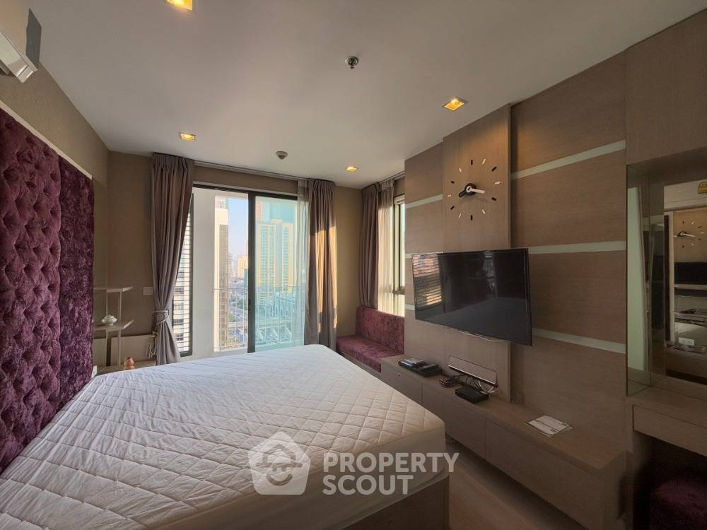 รูป คอนโด 2-ห้องนอน ที่ ไอดีโอ โมบิ พญาไท ใกล้ BTS พญาไท (ID 2004258) - รูปที่ 2/16