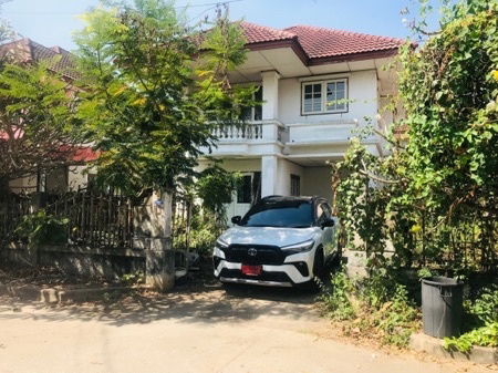 รูป ขาย บ้านเดี่ยว กฤษดานคร 26 นครชัยศรี 120 ตรม. 57 ตร.วา ติดถนนเพชรเกษม เข้าทางบรมราชชนนีก้ได้ บ้านเปล่าไม่เคยอยู่ พร้อมตกแต่งตามสไตล์คุณ - รูปที่ 10/12