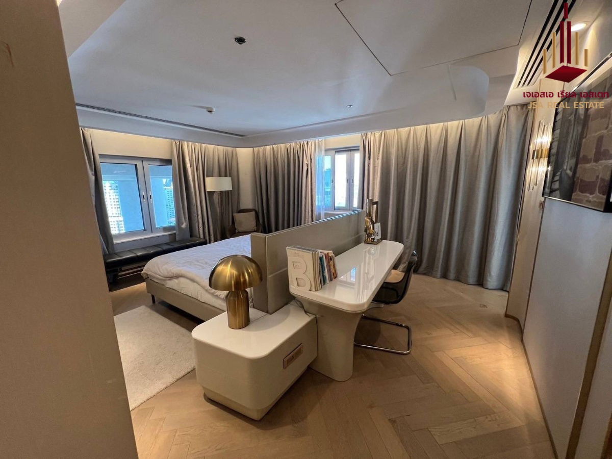 รูป ✨ ขาย เลอ รัฟฟิเน่ สุขุมวิท 24 ✨ ราคา 50,000,000 บาท - รูปที่ 3/9