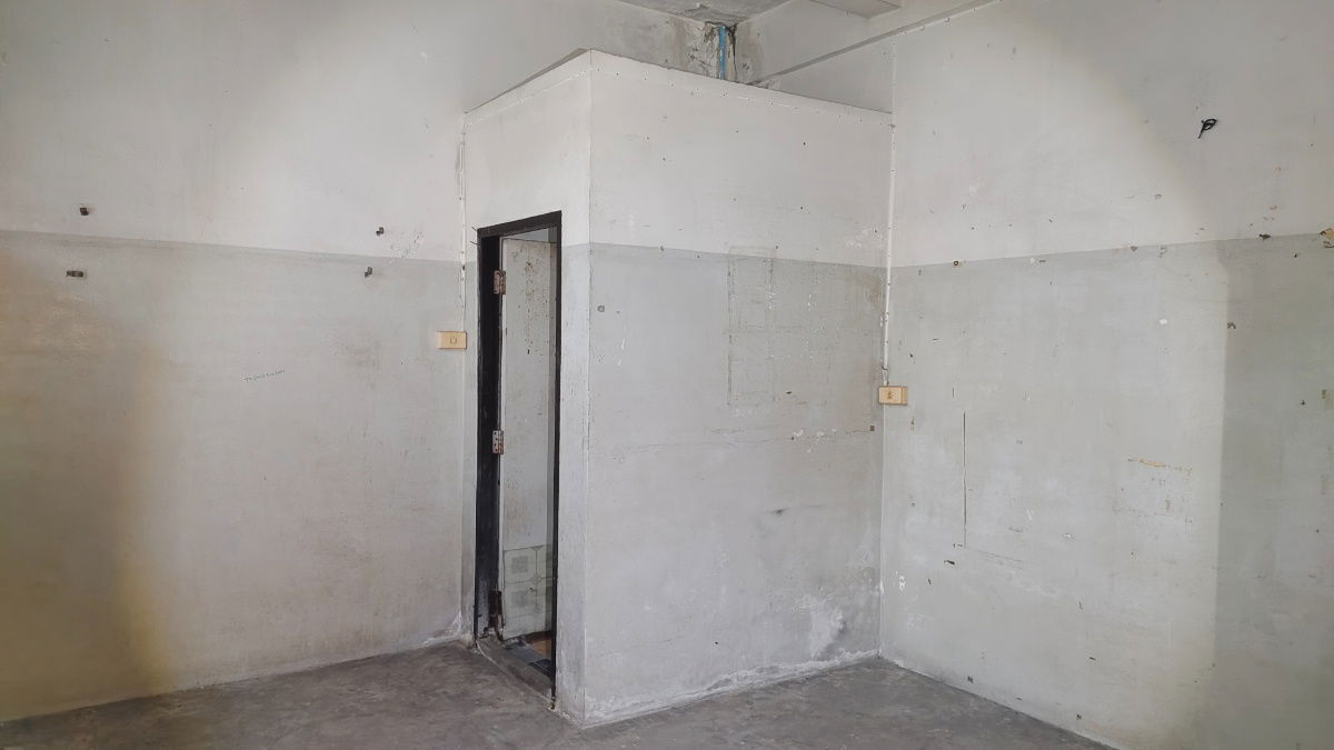 รูป ขาย ตึกแถว 3 คูหา 4 ชั้นครึ่ง ขนาด 59 ตร.ว บากองอนุสรณ์ 2 ช่องนนทรี - รูปที่ 19/31