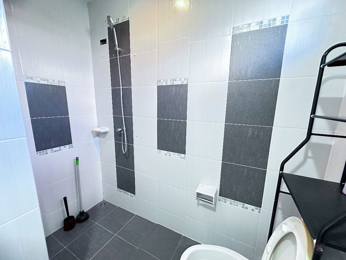 รูป บ้านต้นคลองรังสิตใกล้ฟิวเจอร์ ลุมพินี ทาวน์วิลล์ รังสิตคลอง2 - รูปที่ 23/32